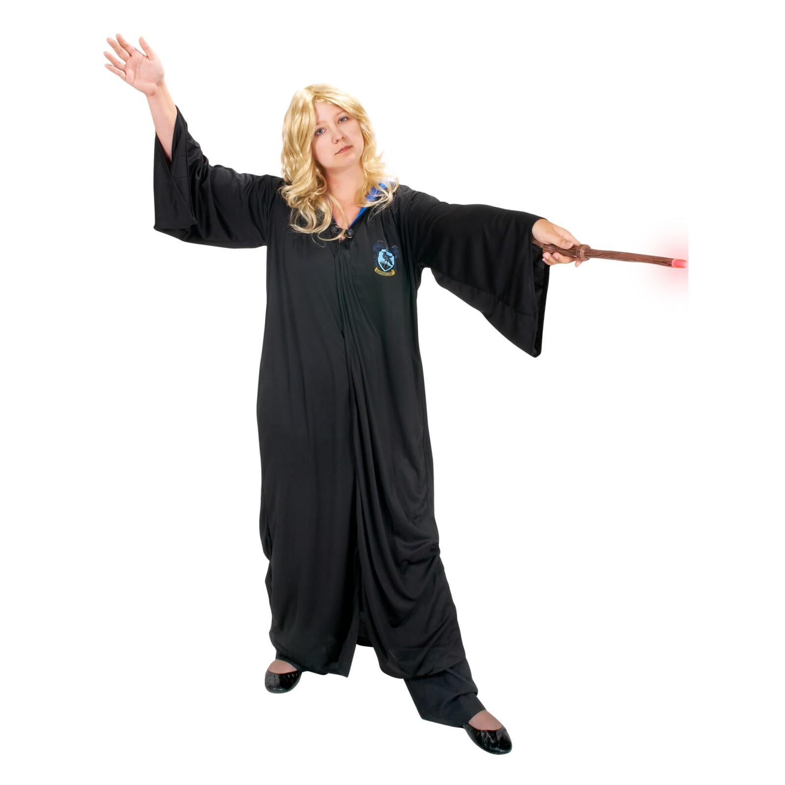 Luna Lovegood Adult Costume Kit - One-Size - Walmart.com - Walmart.com