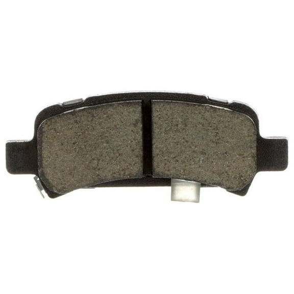 Bosch BE770H Bosch Blue Ceramic Brake Pads with Hardware