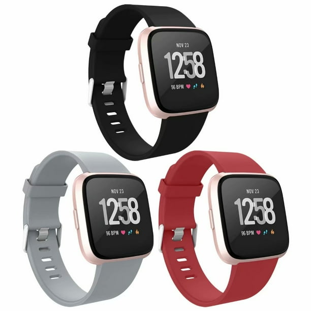 fitbit versa 2 compatibility