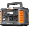 thumbnail image 1 of Estación de energía Baldr Pioneer1000 1000 W 808 Wh portátil, 1 of 8