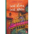 thumbnail image 1 of Lucas afuera, Lucas adentro Blanco, 1 of 2