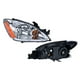 thumbnail image 1 of Faro Generica Lancer 2004 A 2007 Mitsubishi Derecho 1 Pieza, 1 of 4