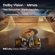 thumbnail image 1 of Televisor Hisense QLED 50 Pulgadas UHD 4K con Alexa y Dolby Vision Atmos, 1 of 1