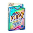 thumbnail image 1 of Juego de mesa USAOPOLY Flip 7, juego de cartas para mayores de 8 a 3 jugadores, 1 of 8