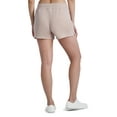 thumbnail image 4 of Reebok Women's 4" Inseam Favorite Short with Side Pockets, 4 of 4