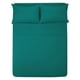 thumbnail image 1 of Sábana Queen Size 1800 Hilos, Microfibra Grabada Ultra Suave Mod. JADE, 1 of 1