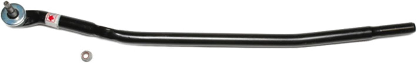 Steering Tie Rod End Fits 2008 Dodge Ram 1500