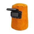 thumbnail image 1 of Casco de soldadura DYNWAVEMX con capucha de soldadura de lentes Sombrero de trabajo industrial, 1 of 3