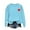 a3006_Sky Blue, variant on Vetsdori Valentine Sweatshirts for Women Pullover Winter Shirts Valentine's Days, Crew Neck Womens Sweatshirts Cute