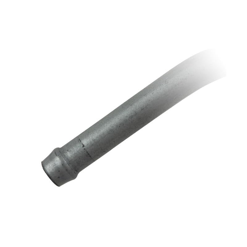 Power Steering Return Line Hose Assembly.