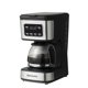 thumbnail image 1 of Cafetera Nehilumn programable de 5 tazas con filtro reutilizable, 1 of 8