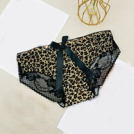 

〖TOTO〗Women Panties Lace Womens Underwear Cotton High Cut String Bikini Panties Stretch Low Rise Hipster Ladies Panties