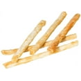 thumbnail image 5 of Fieldcrest Farms Nothin To Hide Large Chicken Rolls - Rawhide-Free  Protein-Packed Chews for Dogs, 5 of 7