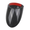 thumbnail image 3 of Colaxi Front Fender Mudguard Extender Mudguard Splash Extender for BMW R1300GS B B, 3 of 8