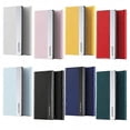 thumbnail image 2 of For Samsung Galaxy S23 Ultra 5G Side Electroplated Adsorption Leather Phone Case, 2 of 5