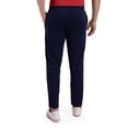 thumbnail image 3 of Pantalón Deportivo Para Hombre Everlast con Bolsas Talla Grande Azul, 3 of 4