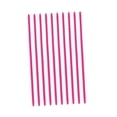 thumbnail image 1 of Rizador de pelo de silicona Flexible Yuyangstore 10 piezas rosa pequeña roja, 1 of 8