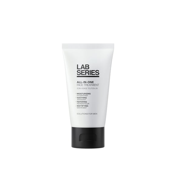 Lab Series All-In-One Face Treatment - Men's Face Moisturizer for Fine Lines & Wrinkles- Facial Lotion for Men 1.69 Fl Oz