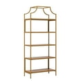 thumbnail image 1 of Sauder® Collection International Lux Bibliothèque, 1 of 7