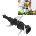 thumbnail image 1 of Accessories Blender 6 Blades Replacement Parts Fit for 72oz 63oz Pitcher 3 Layer Stainless Steel Professional Accessories, 1 of 7