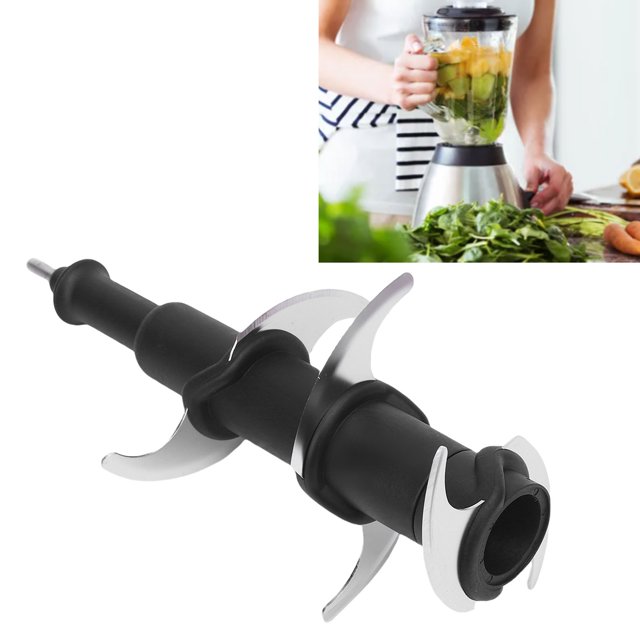 Blender Blender 6 Blades Replacement Parts Fit for 72oz 63oz Pitcher 3 Layer Stainless Steel Professional Accessories