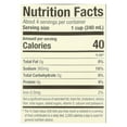 thumbnail image 2 of Organic Beef Bone Broth - Case of 12 - 32 FZ, 2 of 2