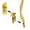 Multicolor, variant on 4Roll Sticky Fly-Traps Indoor,Fly-Traps Outdoor Hanging,EffectiveFruit Fly Papers,Home Fly Strips Fly-Tapes FlyCatcher Fly Papers Fly Ribbon,Flying InsectTrap forBug,Gnat,Insect