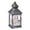 A, variant on Battery Powered Christmas Snow Globe Light Portable Decor 5.3x2.4x2.4in Indoor Tabletop Thanksgiving Party Atmosphere Lantern