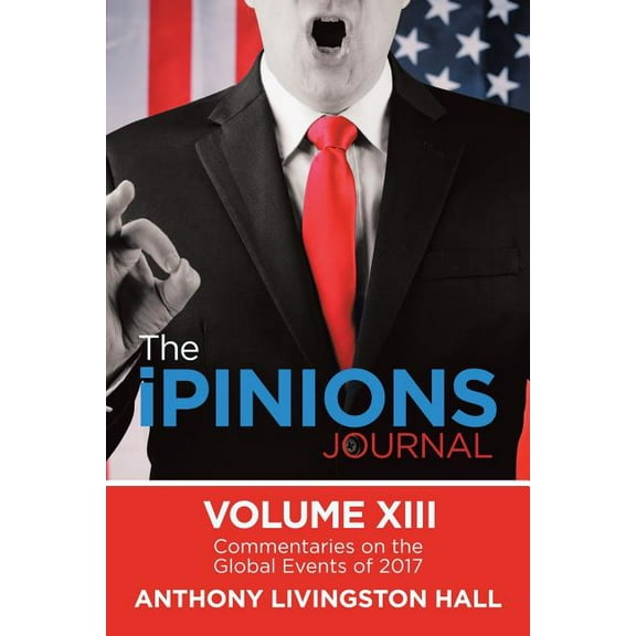 The iPINIONS Journal (Paperback)