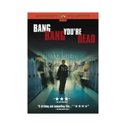 D860204D Bang Bang Youre Dead (Dvd) (Ff/Dol Dig(Eng...