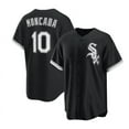 thumbnail image 1 of Men Women Chicago White Sox Baseball Jersey ROBERT JR.88# ANDERSON 7# JIMENEZ 74# Player Name Jersey, 1 of 3