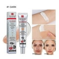thumbnail image 2 of CC Cream with Centella Asiatica Color Correcting CC Cream Lightweight Skin, 2 of 4