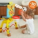 thumbnail image 2 of Centro de actividades Move2Play Giraffe Basketball & Soccer de 1 a 3 años, 2 of 6