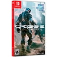 thumbnail image 1 of Crysis 2 Remastered - Carte d'Art Bonus à l'Intérieur! [Nintendo Switch], 1 of 2