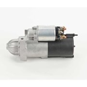Bosch SR8552X Starter