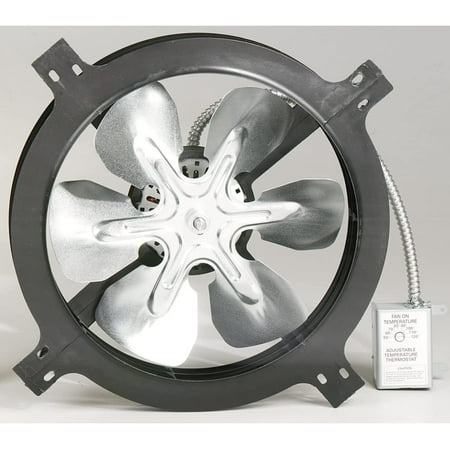 

Vent Gable Ventilator 53315 Attic and Whole House Fans Multicolor Medium