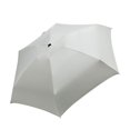 thumbnail image 2 of Flat Lightweight Umbrella Parasol Folding Sun Umbrella Mini Umbrella, 2 of 2