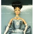 thumbnail image 4 of Mattel Wedgwood Barbie Doll, 4 of 5