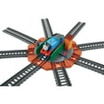 thumbnail image 2 of Thomas & Friends TrackMaster Tidmouth Turntable Expansion Pack, 2 of 8