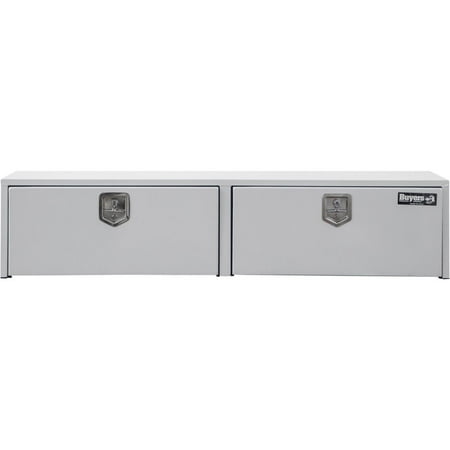 Buyers Steel Topside Tool Box