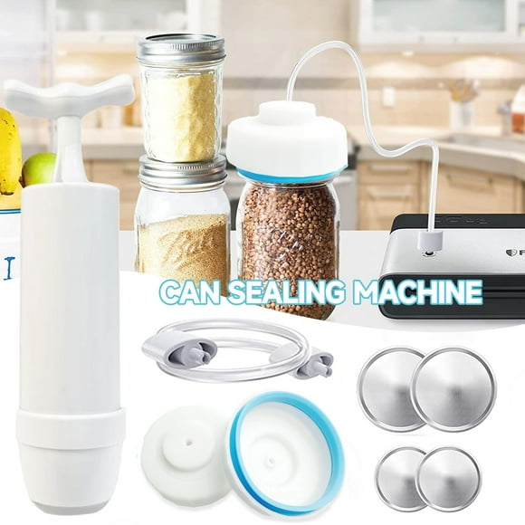 Food Saver Mason Jar Attachment