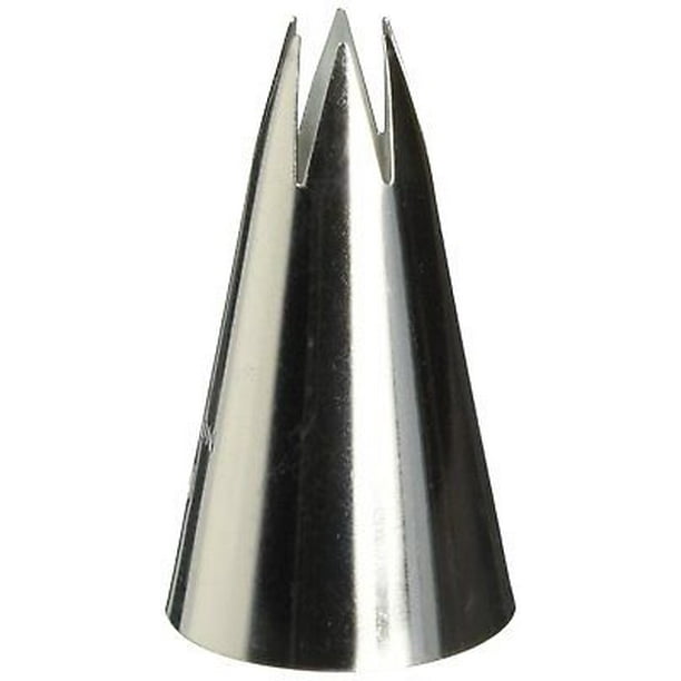 Wilton Open Star Decorating Icing Tip 1M 4022110