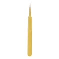 thumbnail image 4 of Stainless Steel Tweezers High Hardness Jewelry Watch Repair Tool for Watchmaker, 4 of 9