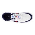 thumbnail image 4 of TENIS CASUALES HOMBRE CLASBEN POLO SIMIPIEL BLANCO, 4 of 4