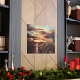 thumbnail image 7 of Evening Shadows, Cheryl Pettigrew Fine Art, Traditional Art, Canvas Wraps, 7 of 7