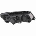 thumbnail image 2 of For Hyundai Sonata Headlight 2009 2010 Driver Side DOT Certified HY2502148 | 92101-0A500, 2 of 4