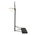 thumbnail image 2 of Tablero de Basquetbol Lifetime Ajustable Portátil 44 Pulgadas Azul, 2 of 3