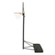 thumbnail image 2 of Tablero de Basquetbol Lifetime Ajustable Portátil 44 Pulgadas Azul, 2 of 3