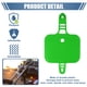thumbnail image 3 of Motorcycle Number Plate Motor Bike Dirt Bike Number Plate Replacement Green Fit for Honda XR CRF XR50 CRF50 50cc 70cc 110cc 125cc 150cc - Pack of 1, 3 of 7