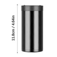 thumbnail image 3 of Aluminum Power Backup Shell Housing Enclosure Supporting Double 46950 Batteries and Voltages Adjustment For Electronics red, 3 of 4